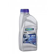 RAVENOL Getriebeöl PSA SAE 75W-80